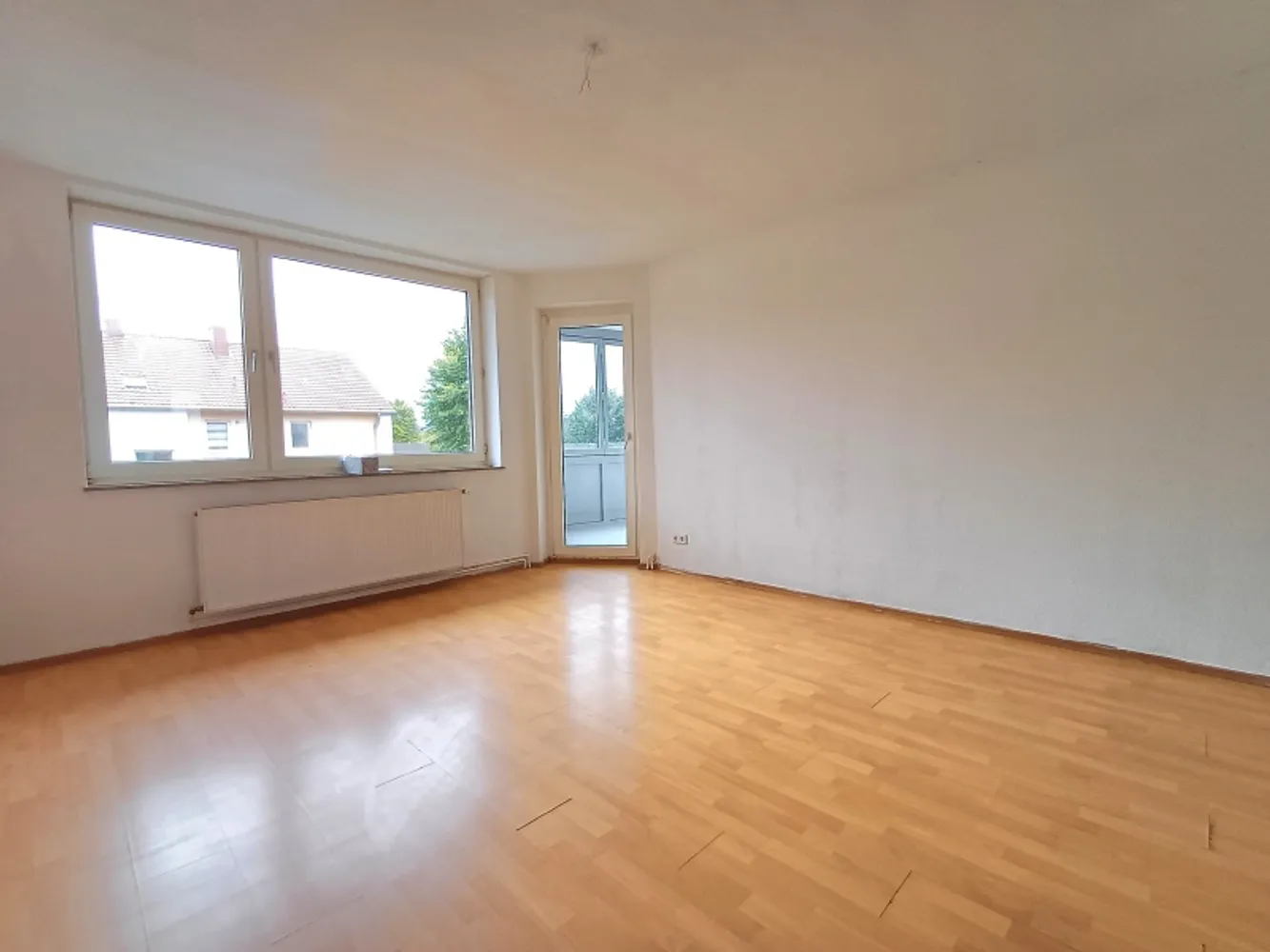 3 Zimmer Wohnung mit 66 m² in Minden – Bild 9