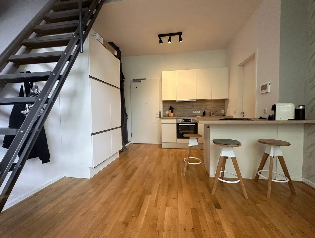 2 Zimmer Wohnung mit 55 m² in Leipzig – Bild 7