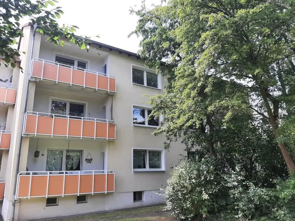 4 Zimmer Wohnung mit 62 m² in Oberhausen – Bild 4