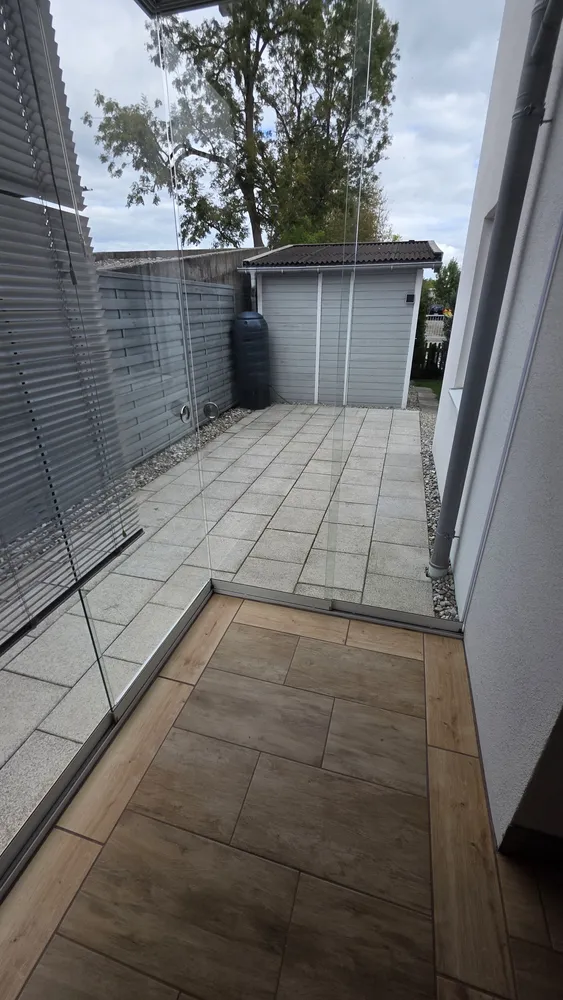 2 Zimmer Wohnung mit 63 m² in Weilheim in Oberbayern – Bild 7