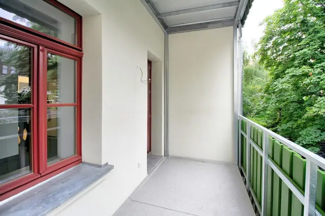 2 Zimmer Wohnung mit 74 m² in Leipzig – Bild 3