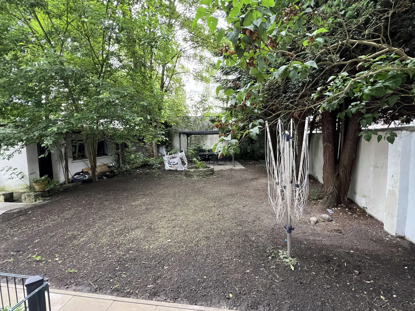 1 Zimmer Wohnung mit 15 m² in Gelsenkirchen – Bild 9