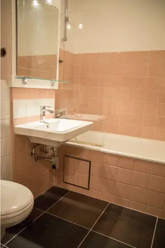 2 Zimmer Wohnung mit 56 m² in München – Bild 7