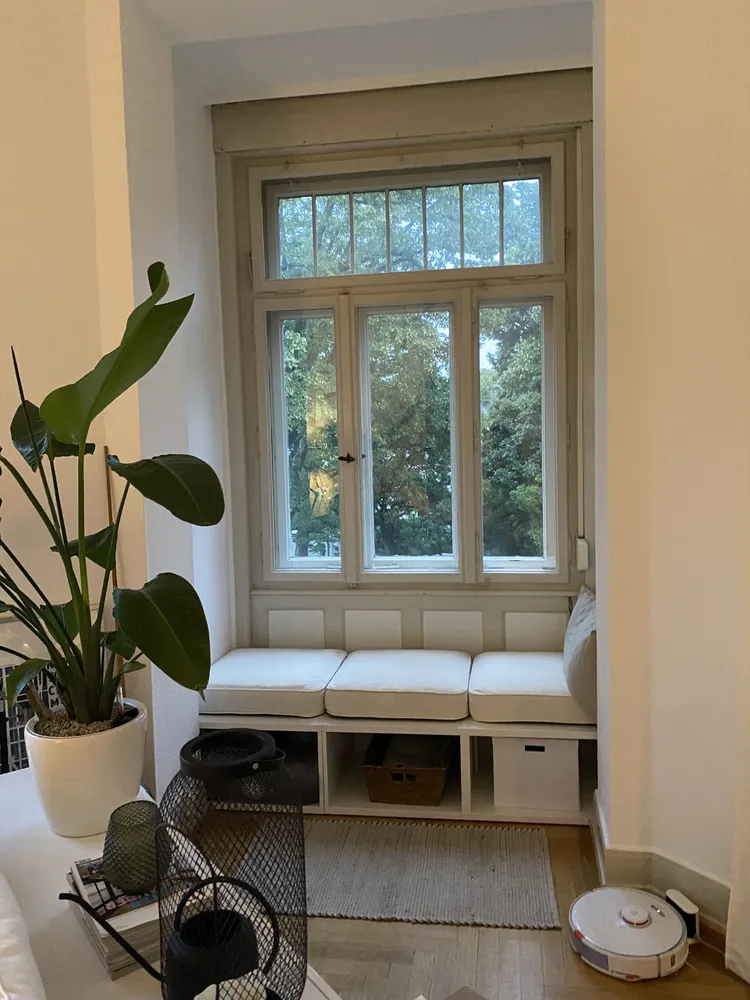 3 Zimmer Wohnung mit 100 m² in Wiesbaden – Bild 4