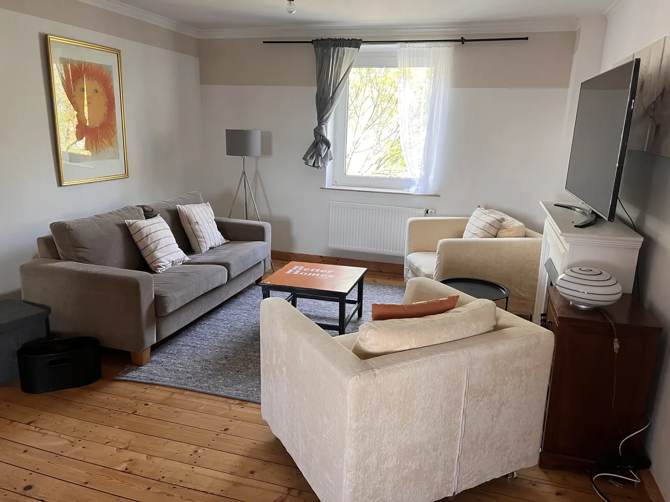 5 Zimmer Wohnung mit 105 m² in Viersen – Bild 4