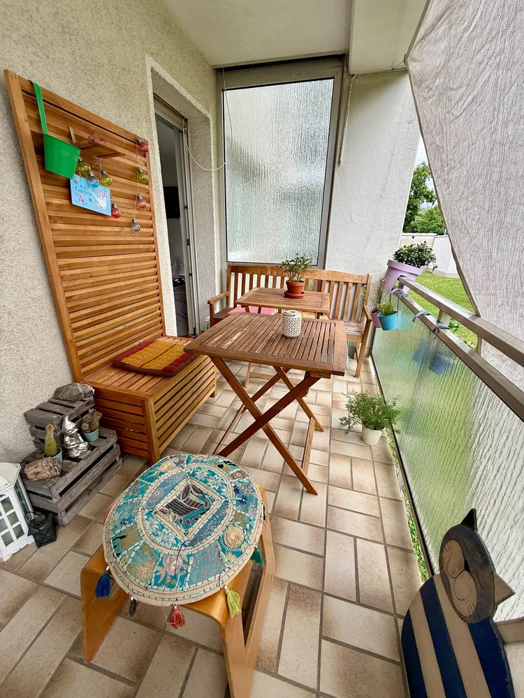 4 Zimmer Wohnung mit 90 m² in Wiesbaden – Bild 9