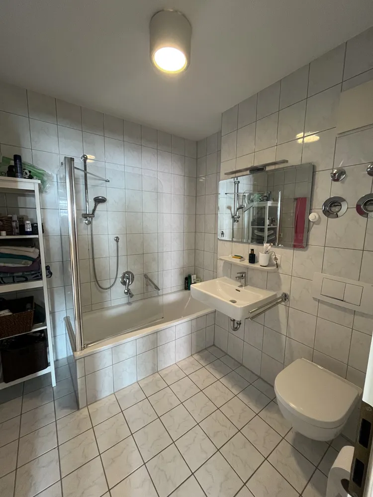 3 Zimmer Wohnung mit 62 m² in Regensburg – Bild 6