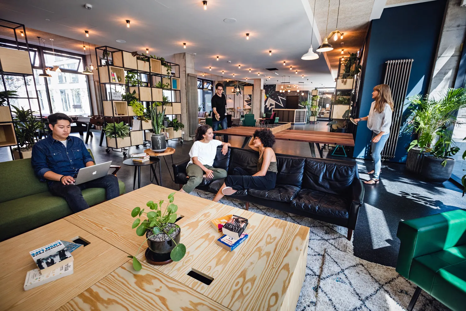 1 Zimmer Wohnung mit 18 m² in Berlin – Bild 9
