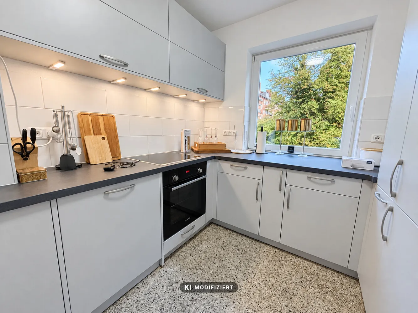3 Zimmer Wohnung mit 53 m² in Kiel – Bild 7