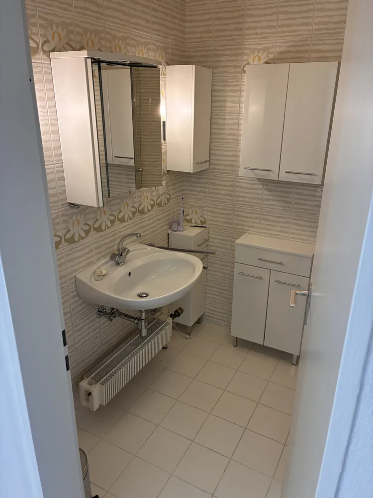 3 Zimmer Wohnung mit 62 m² in Marl – Bild 2