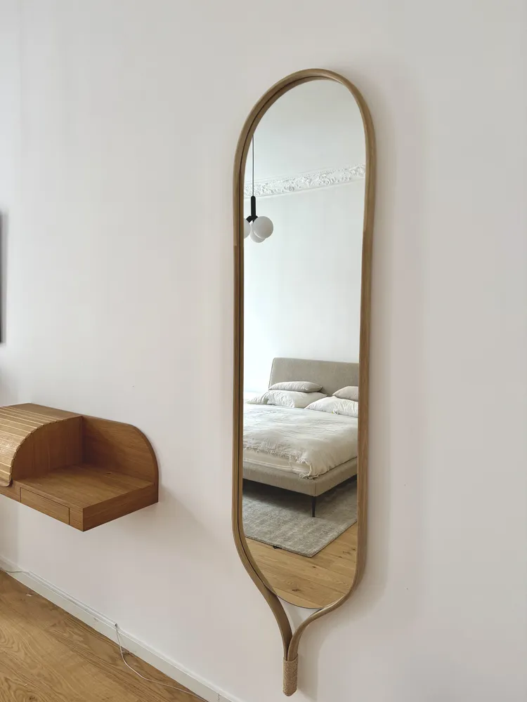 1 Zimmer Wohnung mit 38 m² in Berlin – Bild 4