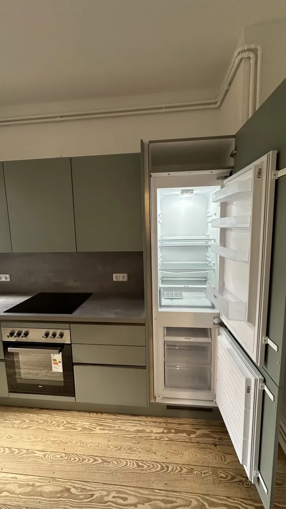 4 Zimmer Wohnung mit 98 m² in Lübeck – Bild 7