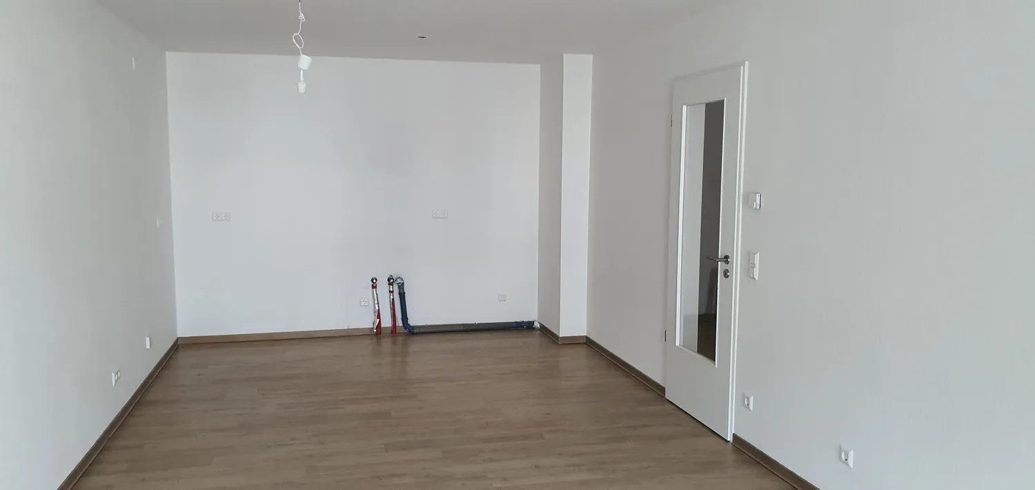 2 Zimmer Wohnung mit 61 m² in Offenburg – Bild 1