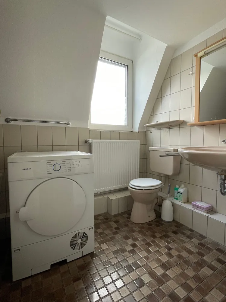 1 Zimmer Wohnung mit 56 m² in Bielefeld – Bild 5