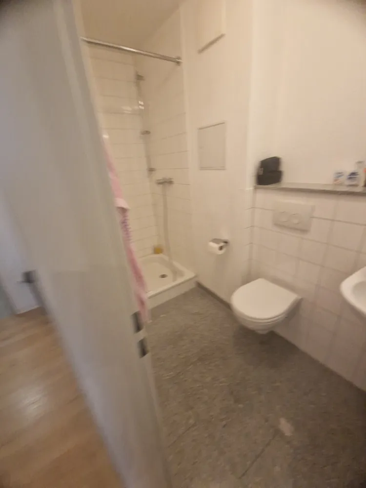 1 Zimmer Wohnung mit 29 m² in Aachen – Bild 10