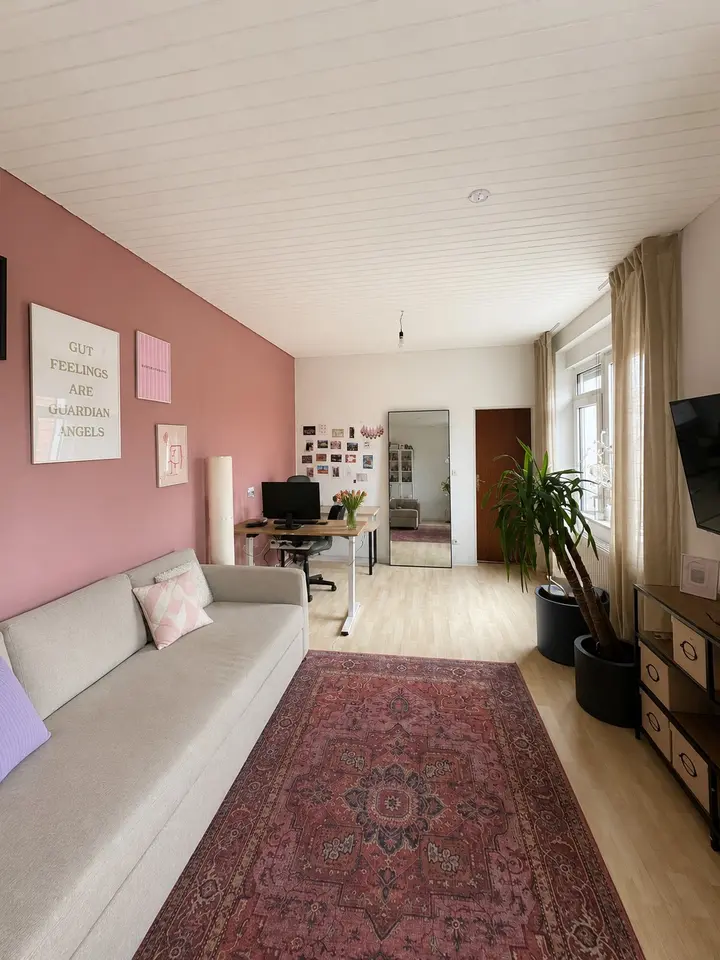 2 Zimmer Wohnung mit 55 m² in Bielefeld – Bild 3