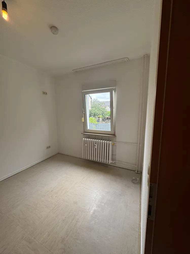 4 Zimmer Wohnung mit 57 m² in Duisburg – Bild 7