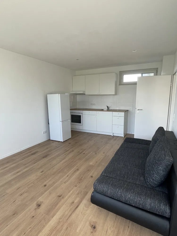 2 Zimmer Wohnung mit 45 m² in Heidelberg – Bild 3