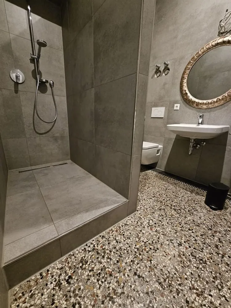 2 Zimmer Wohnung mit 50 m² in Heidelberg – Bild 5