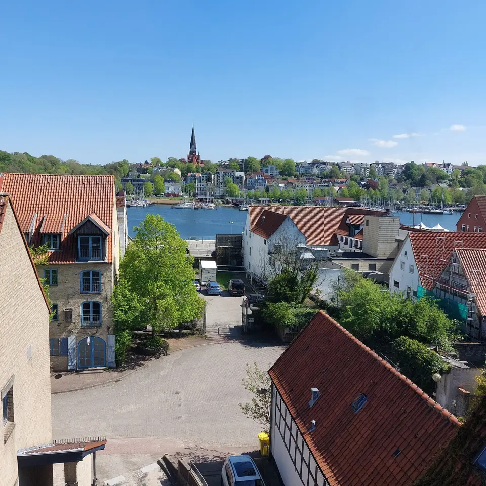 3 Zimmer Wohnung mit 73 m² in Flensburg – Bild 3