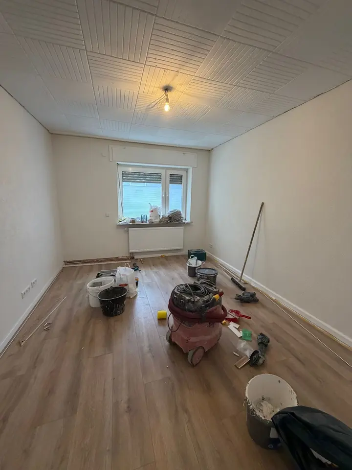 3 Zimmer Wohnung mit 52 m² in Dortmund – Bild 2