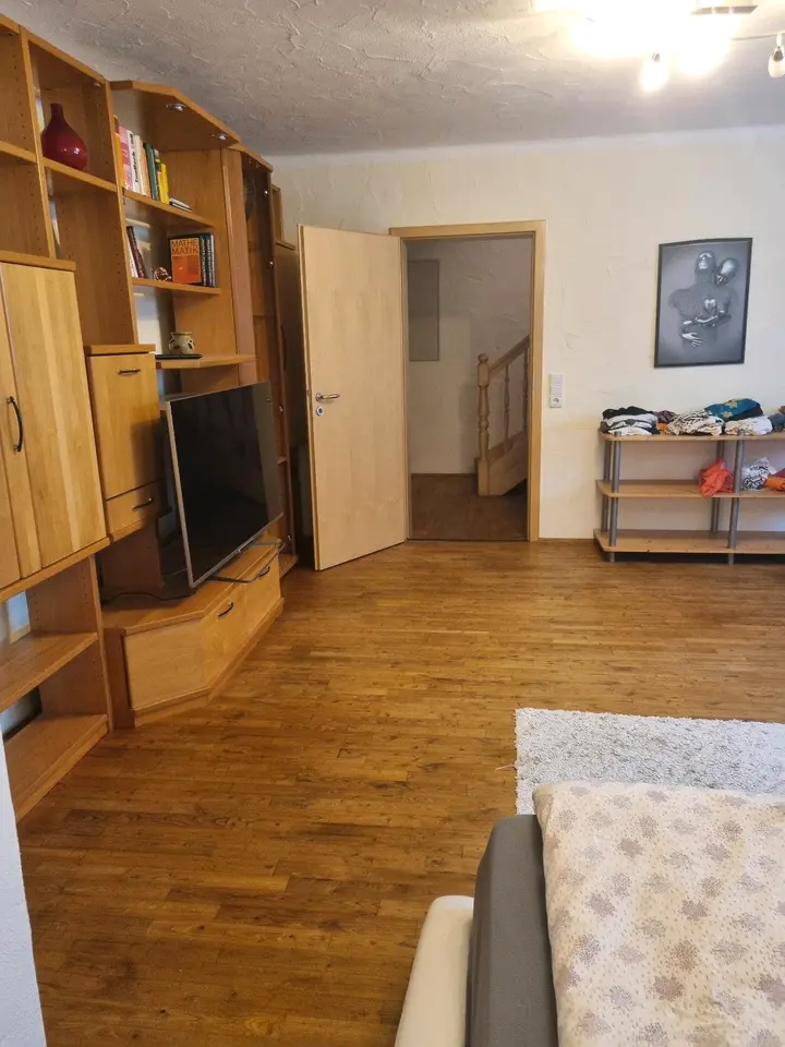 WG-Zimmer mit 35 m² in Memmingen – Bild 3