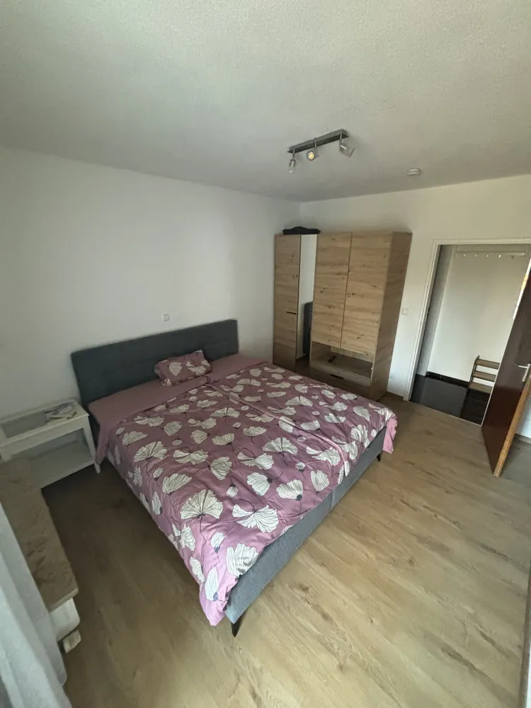 2 Zimmer Wohnung mit 55 m² in Stuttgart – Bild 4