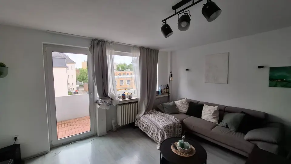 3 Zimmer Wohnung mit 66 m² in Dinslaken – Bild 2