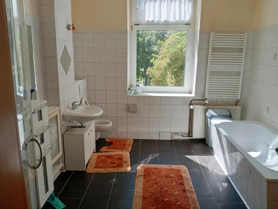 4 Zimmer Wohnung mit 110 m² in Halberstadt – Bild 4