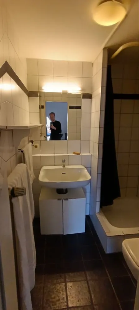 2 Zimmer Wohnung mit 60 m² in Aachen – Bild 12