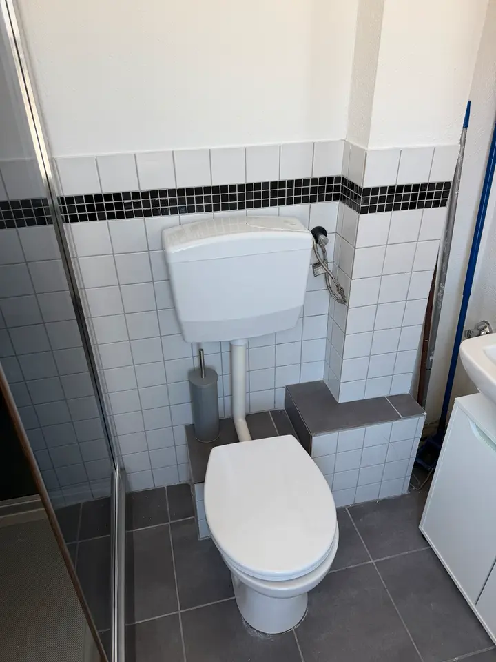 2 Zimmer Wohnung mit 45 m² in Saarbrücken – Bild 8