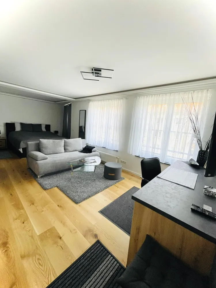 1 Zimmer Wohnung mit 37 m² in Leipzig – Bild 5