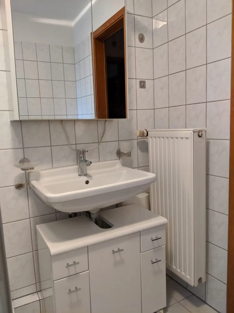 1 Zimmer Wohnung mit 33 m² in Hamburg – Bild 6
