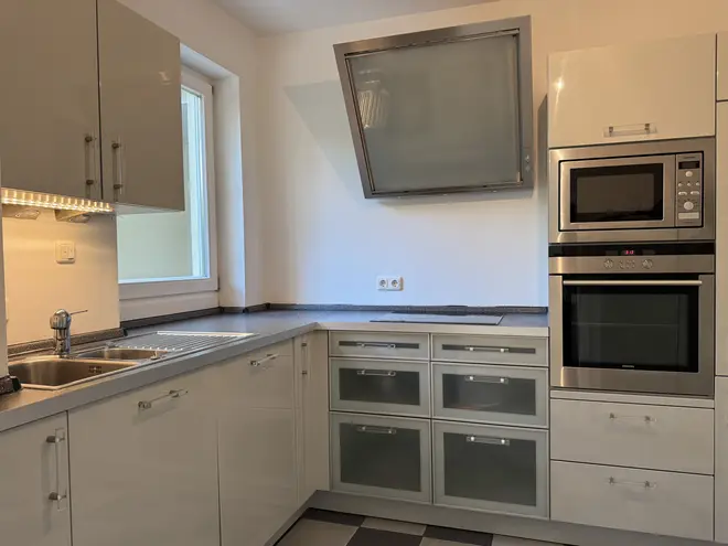 3 Zimmer Wohnung mit 88 m² in München – Bild 3