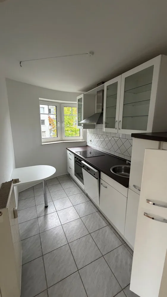 2 Zimmer Wohnung mit 62 m² in Bremen – Bild 4