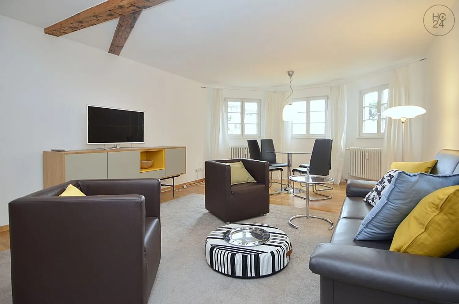 3 Zimmer Wohnung mit 90 m² in Mainz – Bild 5