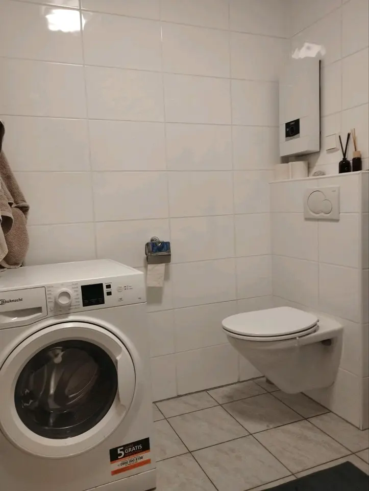 3 Zimmer Wohnung mit 75 m² in Dortmund – Bild 9