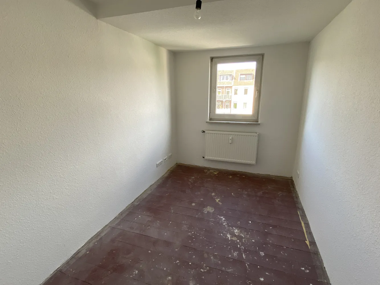 4 Zimmer Wohnung mit 61 m² in Gelsenkirchen – Bild 7