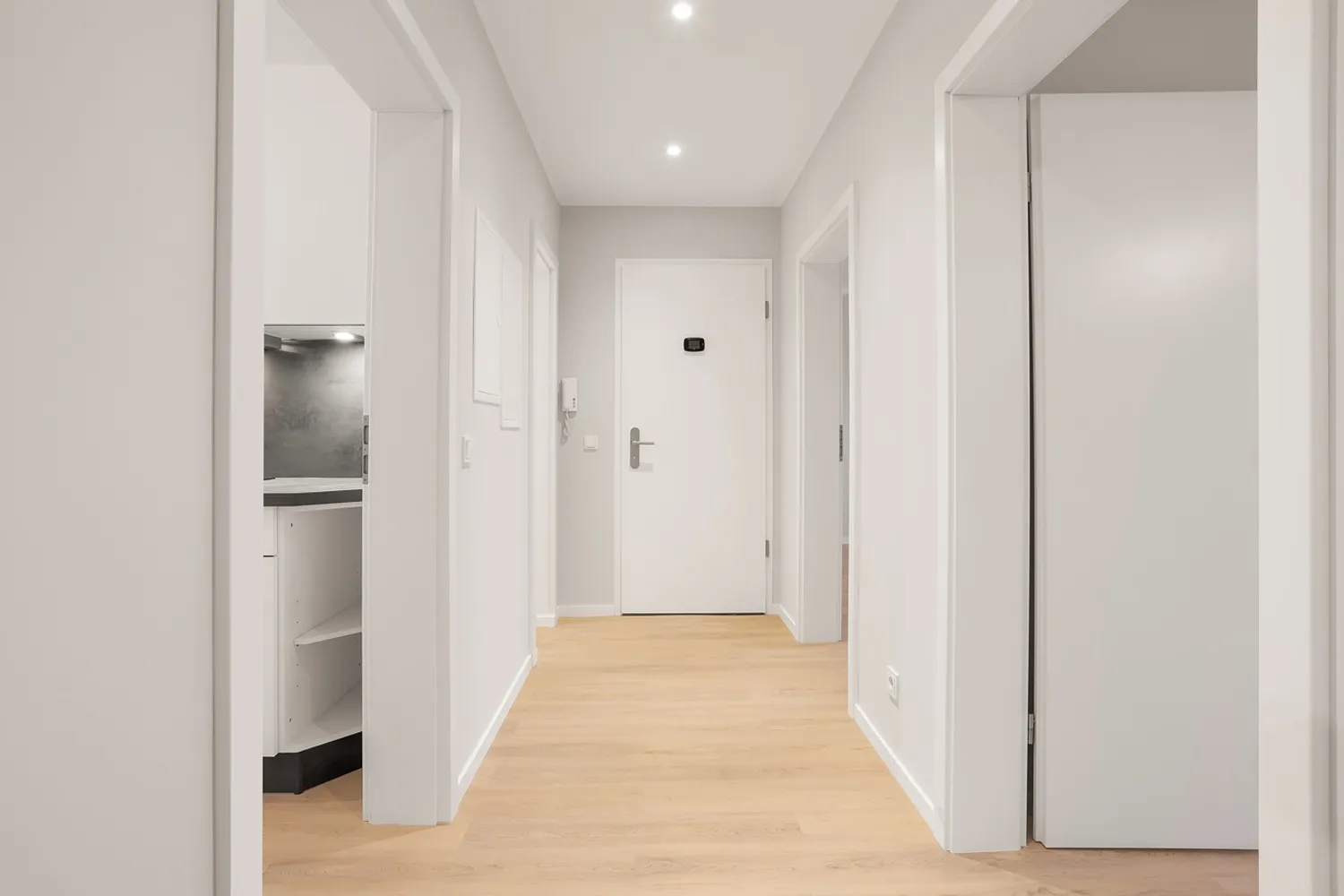 3 Zimmer Wohnung mit 79 m² in Solingen – Bild 5