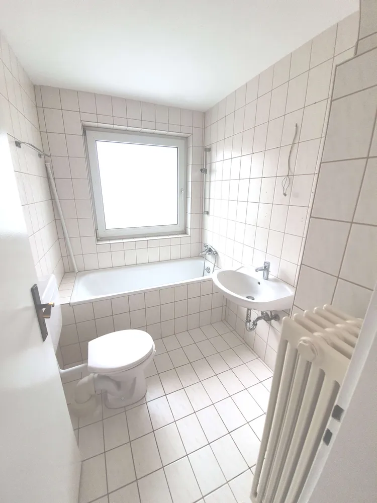 2 Zimmer Wohnung mit 47 m² in Coburg – Bild 2