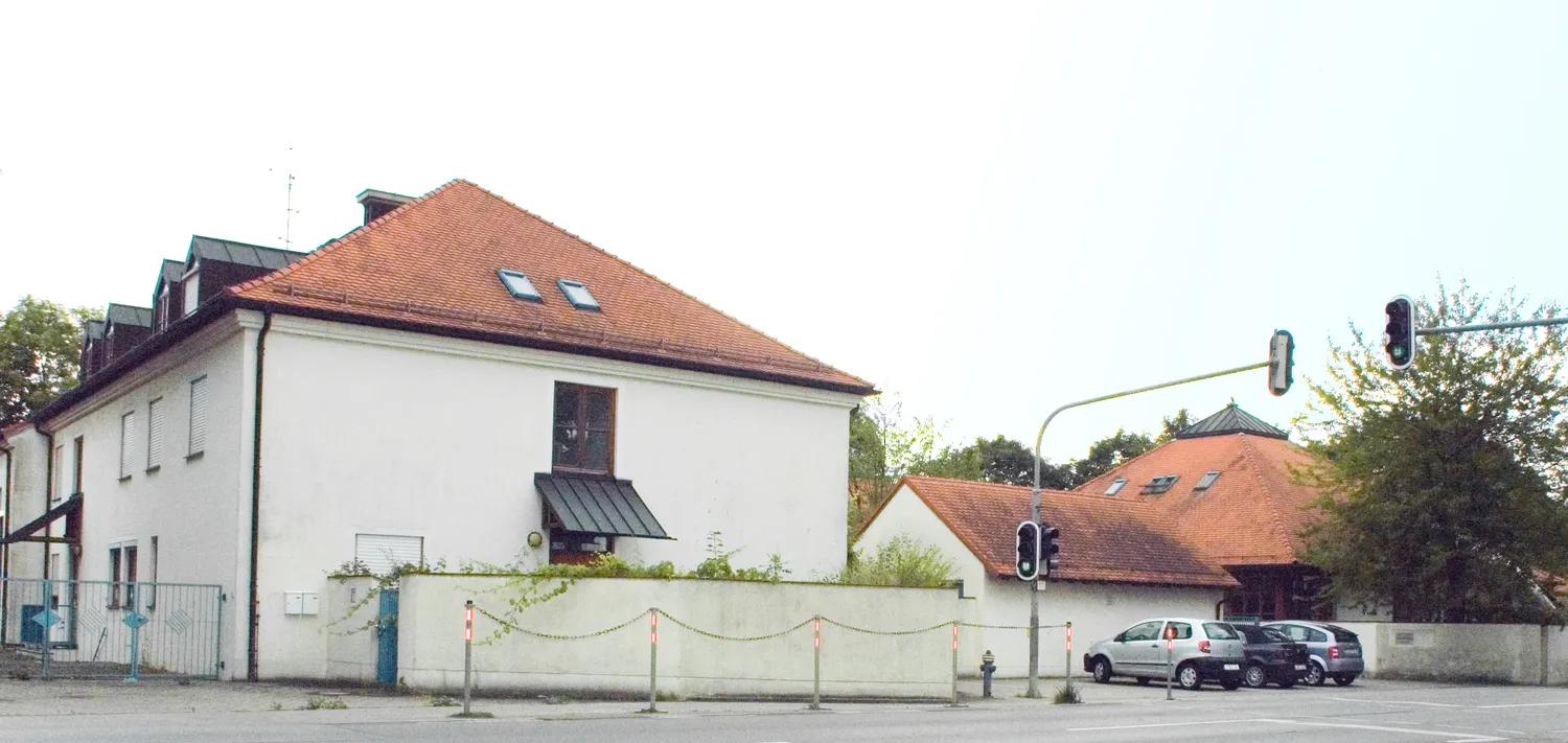 1 Zimmer Wohnung mit 26 m² in Ingolstadt – Bild 1