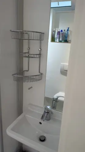 1 Zimmer Wohnung mit 24 m² in Köln – Bild 11