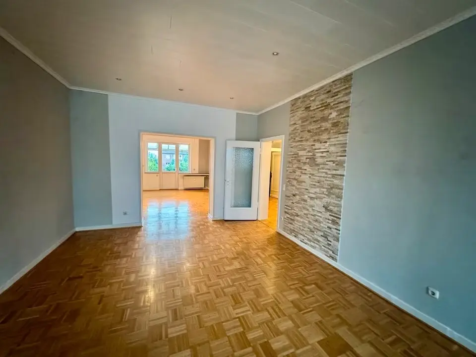 3 Zimmer Wohnung mit 118 m² in Oberhausen – Bild 2