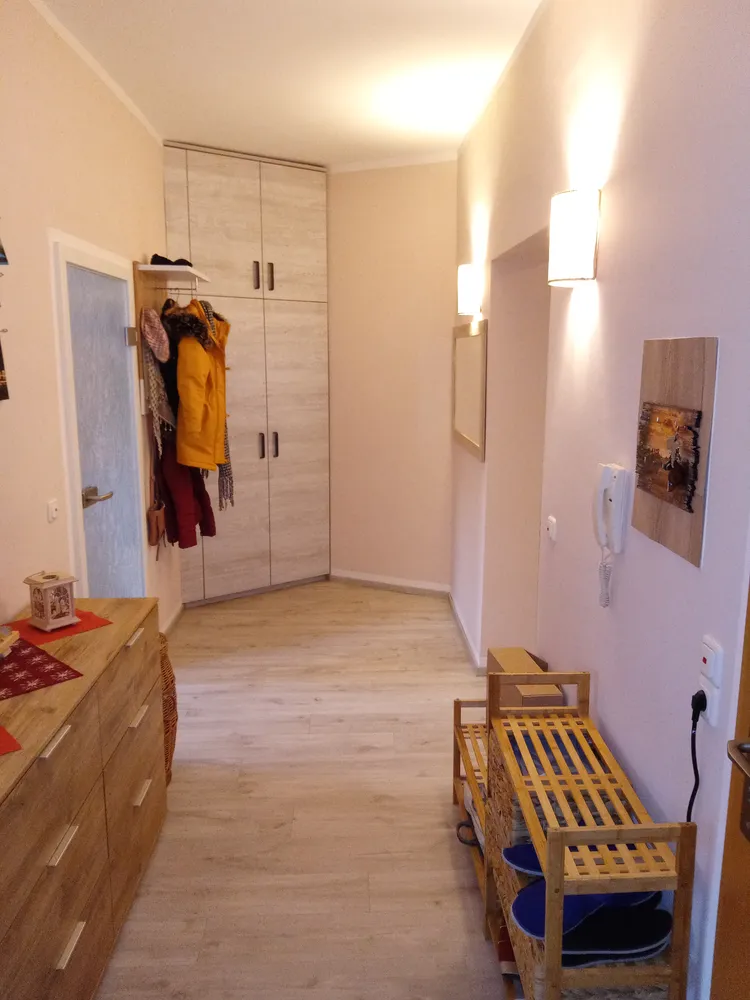 3 Zimmer Wohnung mit 100 m² in Freital – Bild 12