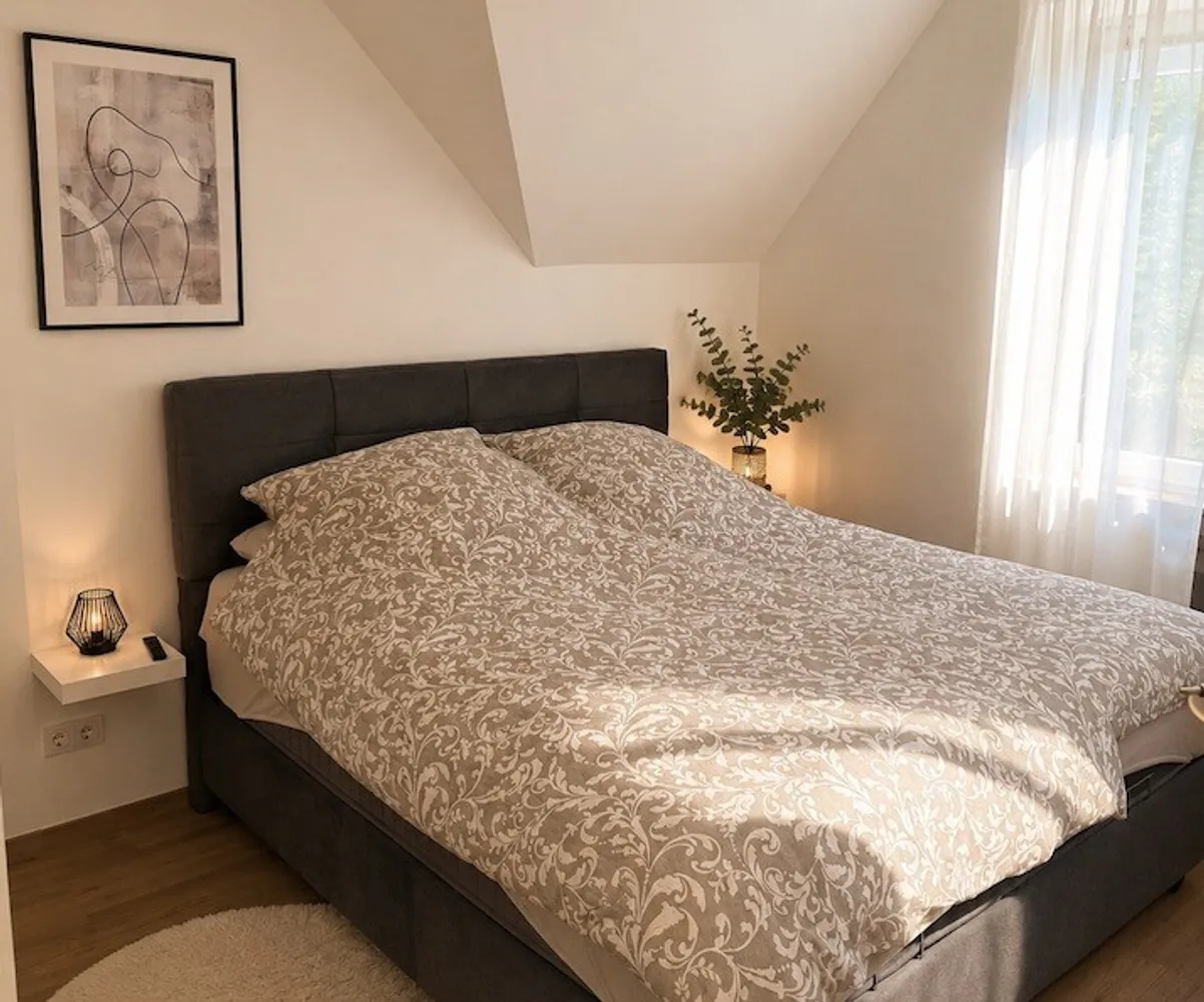 2 Zimmer Wohnung mit 58 m² in Düsseldorf – Bild 8