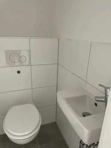3 Zimmer Wohnung mit 81 m² in München – Bild 9