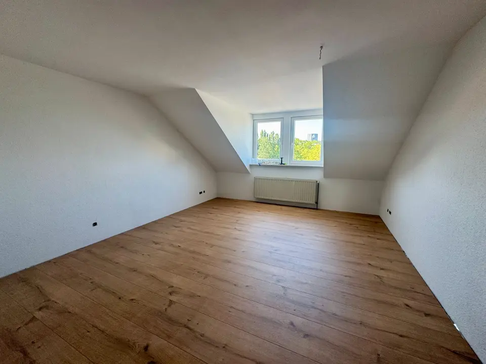 2 Zimmer Wohnung mit 55 m² in Paderborn – Bild 9