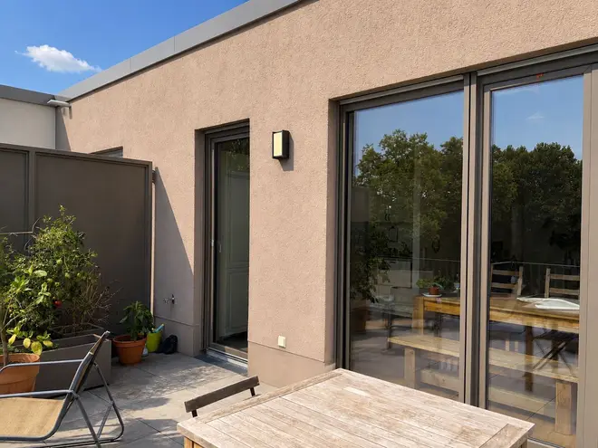 4 Zimmer Wohnung mit 102 m² in Frankfurt am Main – Bild 11