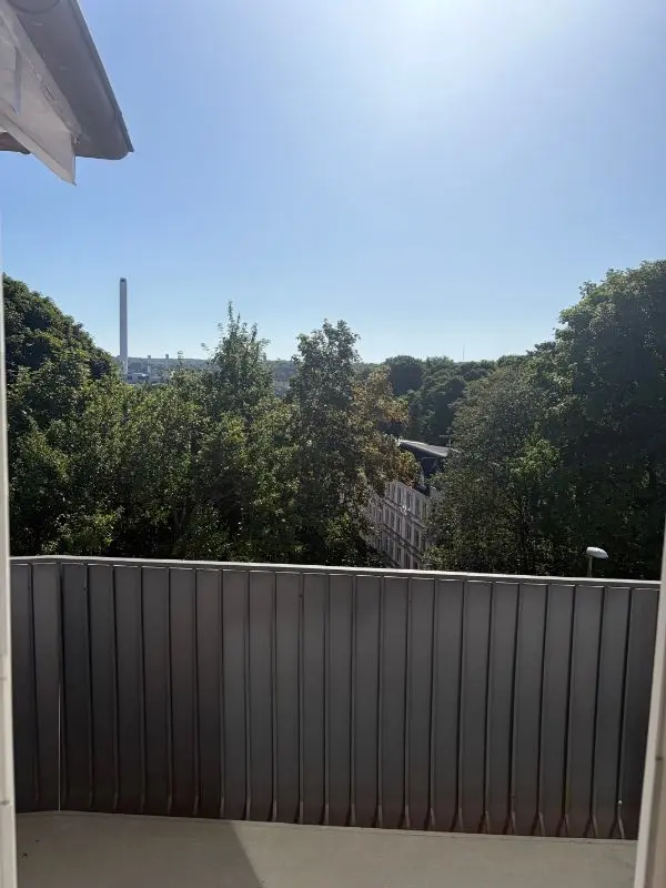 3 Zimmer Wohnung mit 63 m² in Flensburg – Bild 8