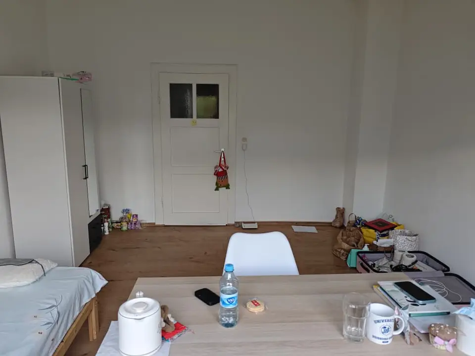 WG-Zimmer mit 54 m² in Duisburg – Bild 1